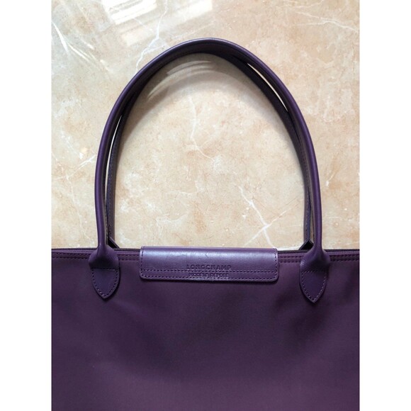 Longchamp Tote Bag in Large - Picture 4 of 12